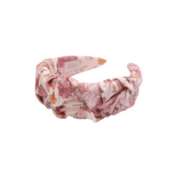 RIPPLE HEADBAND HERBAL GARDEN