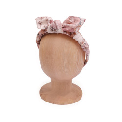 URSULKA HEADBAND HERBAL GARDEN