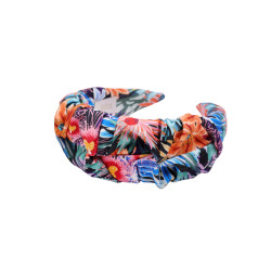 ROYAL HEADBAND AVATAR FLOWERS