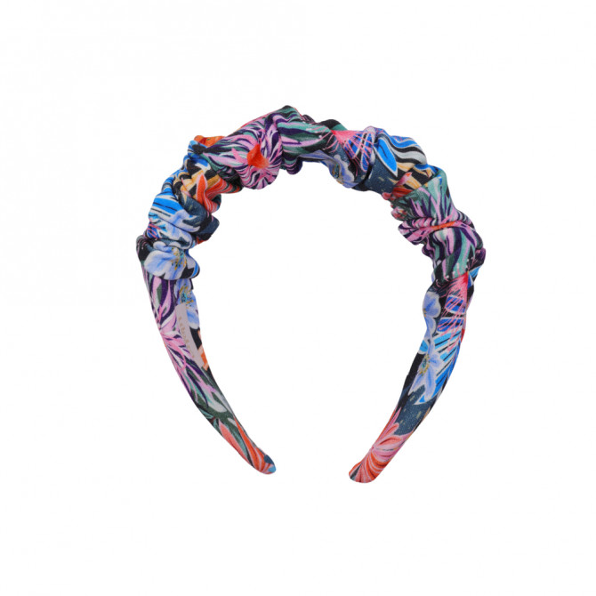 ROYAL HEADBAND AVATAR FLOWERS