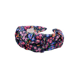 ROYAL HEADBAND FLORKA