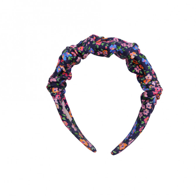 ROYAL HEADBAND FLORKA