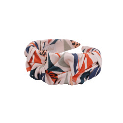 ROYAL HEADBANDS FLAMES