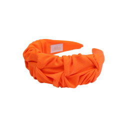 RIPPLE HEADBAND INK BLUE
