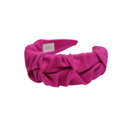 RIPPLE HEADBAND MILK
