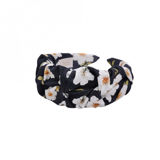 RIPPLE HEADBAND MARGARET
