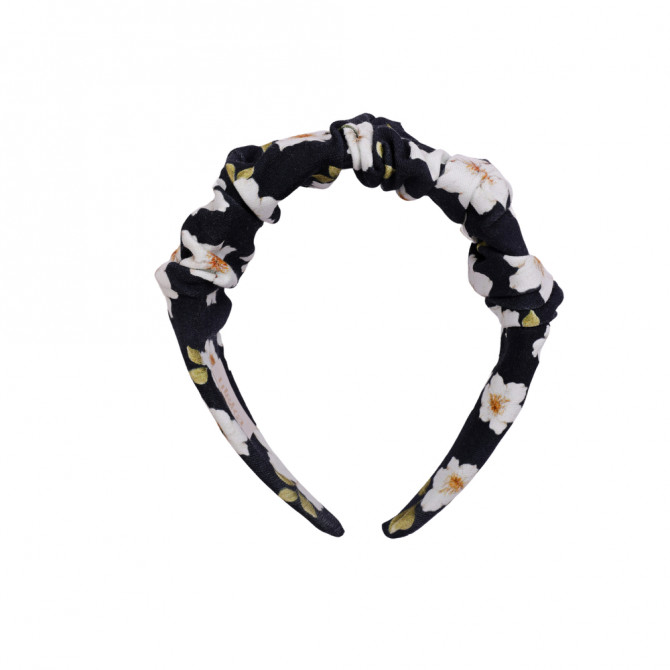 RIPPLE HEADBAND MARGARET