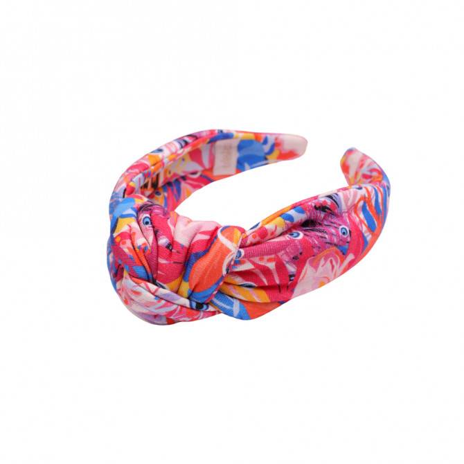 LOOP HEADBAND PARADISO