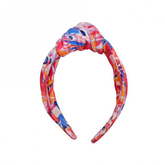 LOOP HEADBAND PARADISO
