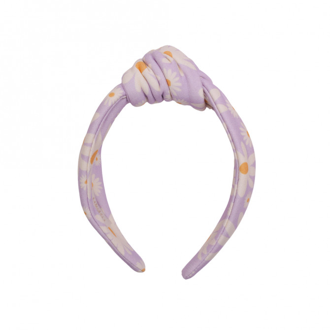 LOOP HEADBAND MISS DAISY