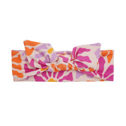 girl headband hippie