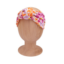 KNOT HEADBAND HIPPIE