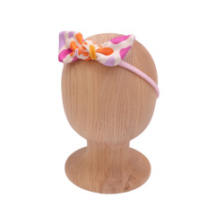 Bow Headband Hippie