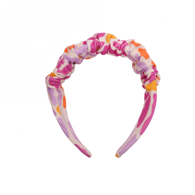 RIPPLE HEADBAND HIPPIE