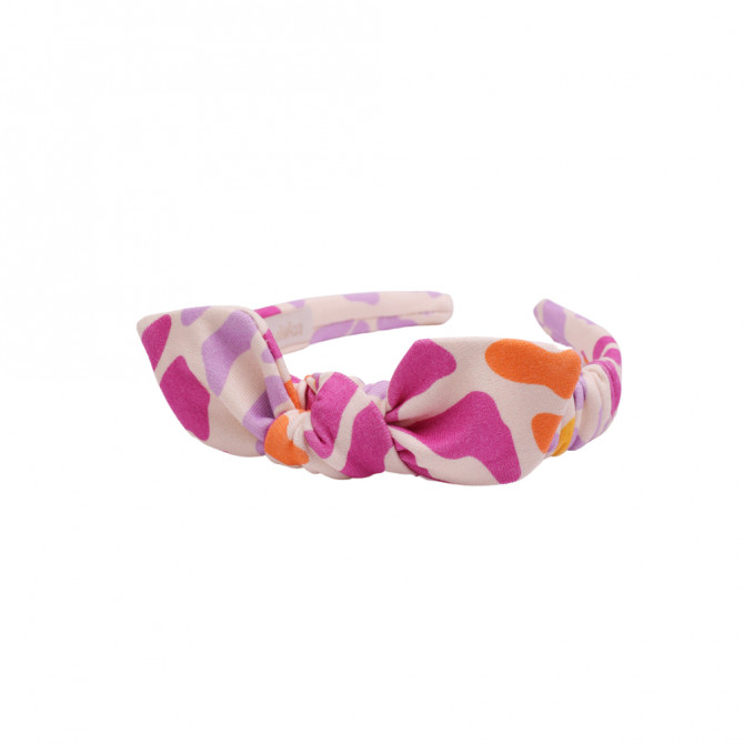 URSULKA HEADBAND HIPPIE