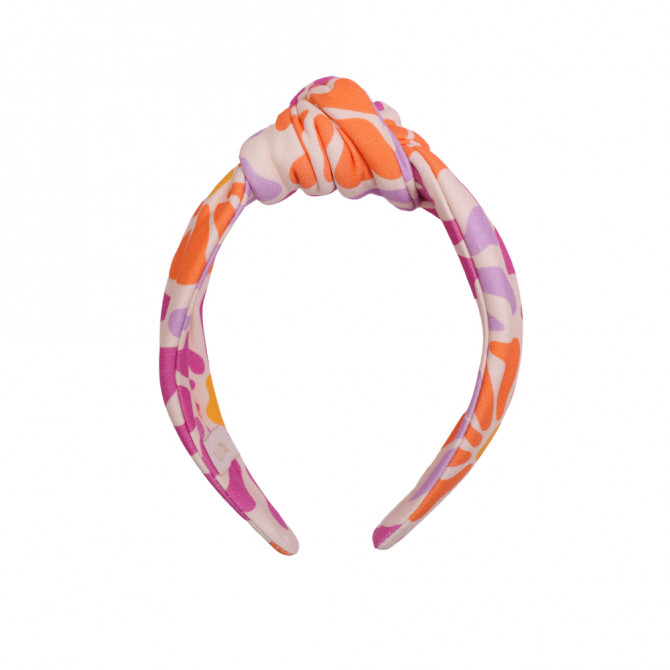 LOOP HEADBAND HIPPIE