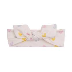 girl headband sweetheart