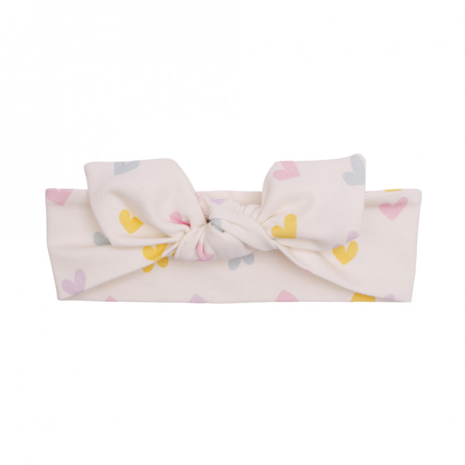 girl headband sweetheart