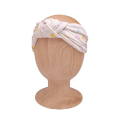 KNOT HEADBAND SWEETHEART