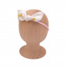Bow Headband Sweetheart