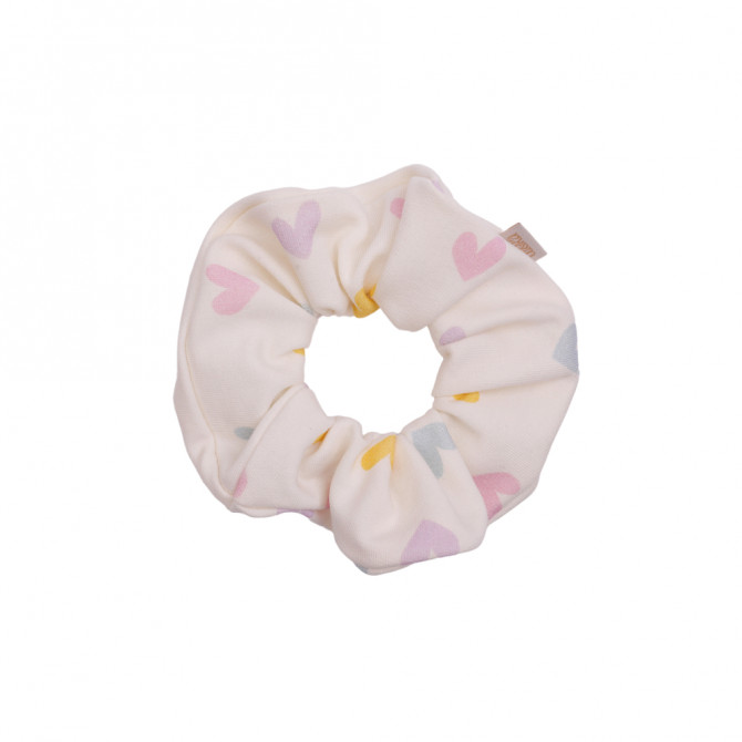 SCRUNCHIE SWEETHEART