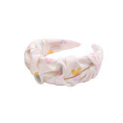 RIPPLE HEADBAND SWEETHEART