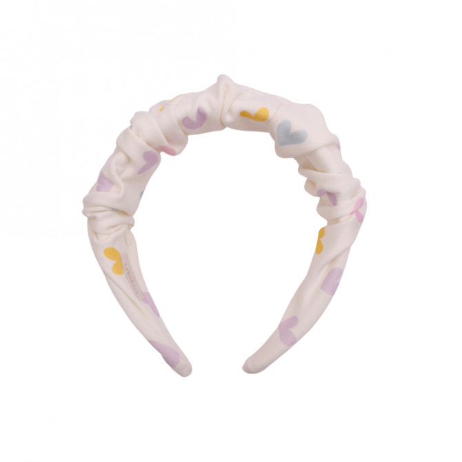 RIPPLE HEADBAND SWEETHEART