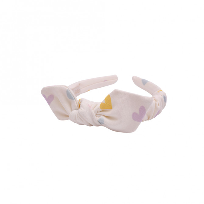 URSULKA HEADBAND SWEETHEART