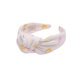 LOOP HEADBAND SWEETHEART