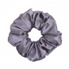Scrunchie Maxi METALLIC