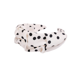 RIPPLE HEADBAND SATYNOWA VIVIE