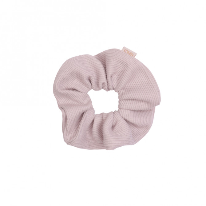 SCRUNCHIE SAND LINE