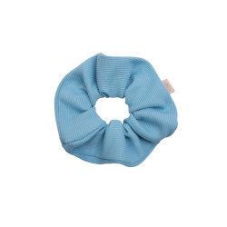 SCRUNCHIE OCEAN LINE