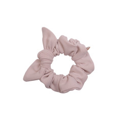 MINI SCRUNCHIE SAND