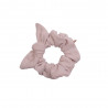 MINI SCRUNCHIE SAND