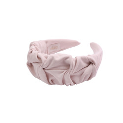 RIPPLE HEADBAND SAND