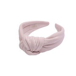 LOOP HEADBAND SAND