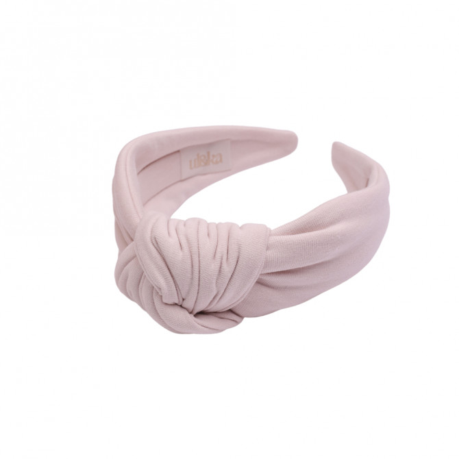 LOOP HEADBAND SAND