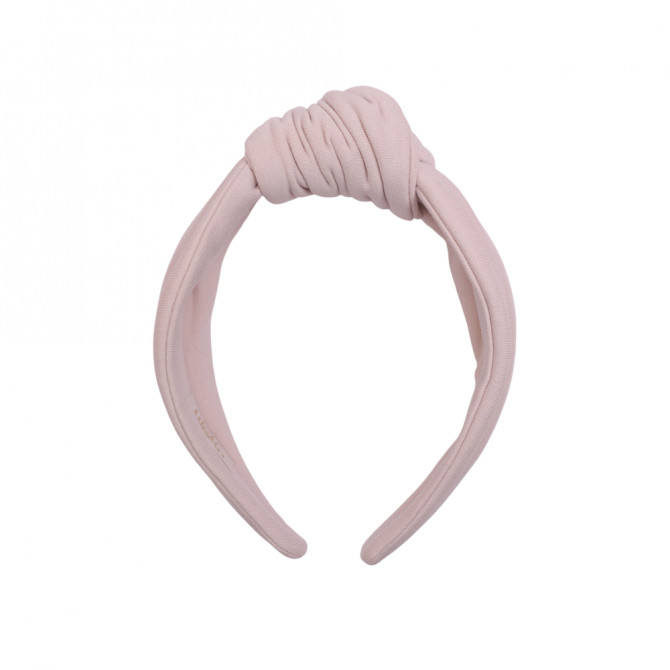 LOOP HEADBAND SAND