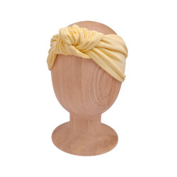 KNOT HEADBAND SANNY