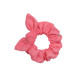 MINI SCRUNCHIE FLAMINGO
