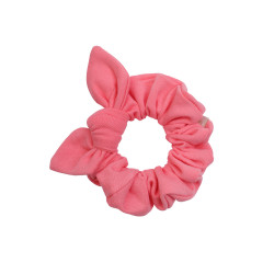 MINI SCRUNCHIE FLAMINGO