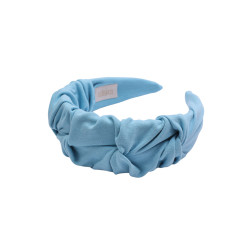 RIPPLE HEADBAND OCEAN