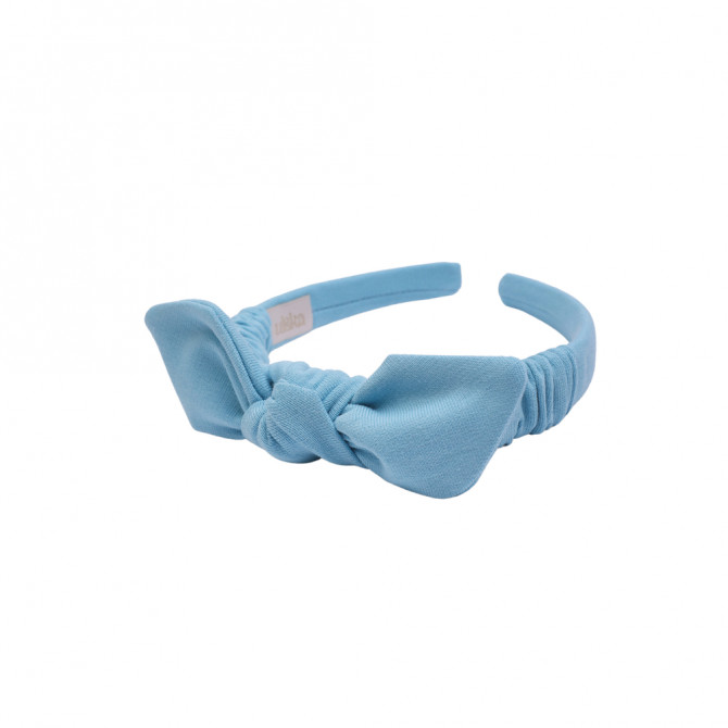 URSULKA HEADBAND OCEAN