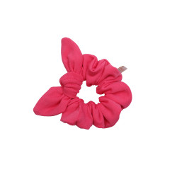 MINI SCRUNCHIE ROSPBERRY