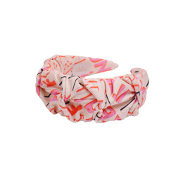 RIPPLE HEADBAND MAKE IT FUN