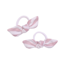 HAIRBAND POWDER STRIPES