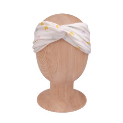 TWIST HEADBAND SWEETHEART