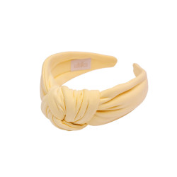 LOOP HEADBAND SUNNY