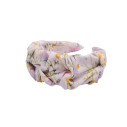 RIPPLE HEADBAND DAISY